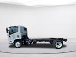 Used 2023 Chevrolet LCF 5500HD Regular Cab RWD, Cab Chassis for sale #9PC6542 - photo 3