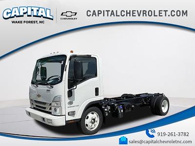 2023 Chevrolet LCF 5500HD Regular Cab RWD, Cab Chassis for sale #9PC6544 - photo 1
