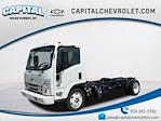 Used 2023 Chevrolet LCF 5500HD Regular Cab RWD, Cab Chassis for sale #9PC6544 - photo 1