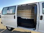 2021 GMC Savana 2500 SRW RWD, Empty Cargo Van for sale #9PC6853 - photo 24