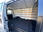 2021 GMC Savana 2500 SRW RWD, Empty Cargo Van for sale #9PC6853 - photo 25