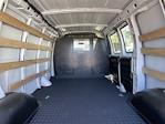 2021 GMC Savana 2500 SRW RWD, Empty Cargo Van for sale #9PC6856 - photo 24