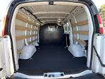 2021 GMC Savana 2500 SRW RWD, Empty Cargo Van for sale #9PC6857 - photo 4