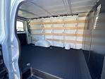 2021 GMC Savana 2500 SRW RWD, Empty Cargo Van for sale #9PC6857 - photo 24