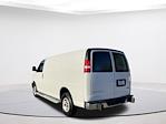 Used 2021 GMC Savana 2500 Work Van RWD, Empty Cargo Van for sale #9PC6857 - photo 2