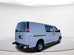 2021 Chevrolet Express 2500 SRW RWD, Empty Cargo Van for sale #9PC6882 - photo 5