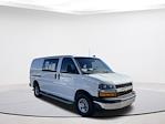 2021 Chevrolet Express 2500 SRW RWD, Empty Cargo Van for sale #9PC6882 - photo 4