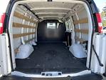 2021 Chevrolet Express 2500 SRW RWD, Empty Cargo Van for sale #9PC6882 - photo 3