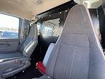 2021 Chevrolet Express 2500 SRW RWD, Empty Cargo Van for sale #9PC6882 - photo 11