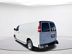 2021 Chevrolet Express 2500 SRW RWD, Empty Cargo Van for sale #9PC6882 - photo 2