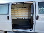 Used 2021 GMC Savana 2500 Work Van RWD, Empty Cargo Van for sale #9PC6903 - photo 29