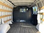 Used 2021 GMC Savana 2500 Work Van RWD, Empty Cargo Van for sale #9PC6903 - photo 31
