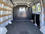 Used 2021 GMC Savana 2500 Work Van RWD, Empty Cargo Van for sale #9PC6969 - photo 13