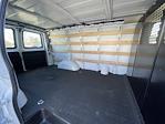 2021 GMC Savana 2500 SRW RWD, Empty Cargo Van for sale #9PC6969 - photo 18