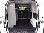 Used 2021 Nissan NV200 SV 4x2, Upfitted Cargo Van for sale #9PJ3686 - photo 2