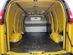 Used 2019 Chevrolet Express 2500 Work Van 4x2, Empty Cargo Van for sale #9PJ4847 - photo 2