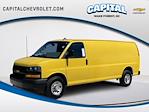 Used 2019 Chevrolet Express 2500 4x2, Empty Cargo Van for sale #9PJ4852 - photo 1