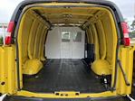 Used 2021 Chevrolet Express 2500 Work Van 4x2, Empty Cargo Van for sale #9PJ4885 - photo 29