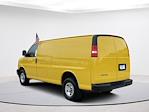 Used 2021 Chevrolet Express 2500 Work Van 4x2, Empty Cargo Van for sale #9PJ4885 - photo 2