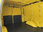 Used 2021 Chevrolet Express 2500 Work Van 4x2, Empty Cargo Van for sale #9PJ4885 - photo 37