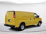Used 2021 Chevrolet Express 2500 Work Van 4x2, Empty Cargo Van for sale #9PJ4885 - photo 4