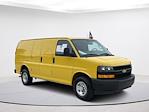 Used 2021 Chevrolet Express 2500 Work Van 4x2, Empty Cargo Van for sale #9PJ4885 - photo 6