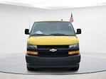 Used 2021 Chevrolet Express 2500 Work Van 4x2, Empty Cargo Van for sale #9PJ4885 - photo 7