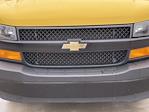Used 2021 Chevrolet Express 2500 Work Van 4x2, Empty Cargo Van for sale #9PJ4887 - photo 3