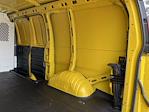 Used 2021 Chevrolet Express 2500 Work Van 4x2, Empty Cargo Van for sale #9PJ4887 - photo 30
