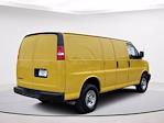 Used 2021 Chevrolet Express 2500 Work Van 4x2, Empty Cargo Van for sale #9PJ4887 - photo 10