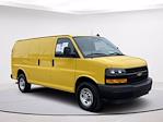 Used 2021 Chevrolet Express 2500 Work Van 4x2, Empty Cargo Van for sale #9PJ4887 - photo 14