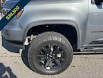 Used 2022 Chevrolet Colorado ZR2 Crew Cab 4WD, Pickup for sale #9PJ8524 - photo 10