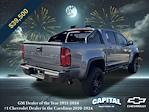 Used 2022 Chevrolet Colorado ZR2 Crew Cab 4WD, Pickup for sale #9PJ8524 - photo 6