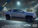 Used 2022 Chevrolet Colorado ZR2 Crew Cab 4WD, Pickup for sale #9PJ8524 - photo 7