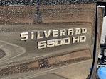 Used 2020 Chevrolet Silverado 5500 LT Regular Cab 4x4, 11' 6" PJ's Platform Body Flatbed Truck for sale #9PJCON2020 - photo 37