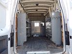Used 2017 Nissan NV3500 SL High Roof 4x2, Upfitted Cargo Van for sale #9PL4785 - photo 2