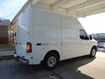 Used 2017 Nissan NV3500 SL High Roof 4x2, Upfitted Cargo Van for sale #9PL4785 - photo 4