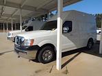 Used 2017 Nissan NV3500 SL High Roof 4x2, Upfitted Cargo Van for sale #9PL4785 - photo 8