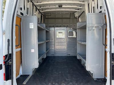 Used 2015 Nissan NV2500 SV High Roof 4x2, Upfitted Cargo Van for sale #9PL4788 - photo 2