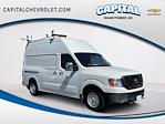 Used 2015 Nissan NV2500 SV High Roof 4x2, Upfitted Cargo Van for sale #9PL4788 - photo 1
