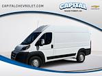 Used 2019 Ram ProMaster 1500 High Roof FWD, Empty Cargo Van for sale #9PN5333 - photo 1