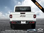 Used 2022 Jeep Gladiator Rubicon Crew Cab 4x4, Pickup for sale #9PT8238B - photo 10