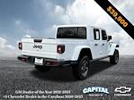 Used 2022 Jeep Gladiator Rubicon Crew Cab 4x4, Pickup for sale #9PT8238B - photo 11