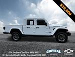 Used 2022 Jeep Gladiator Rubicon Crew Cab 4x4, Pickup for sale #9PT8238B - photo 12