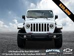 Used 2022 Jeep Gladiator Rubicon Crew Cab 4x4, Pickup for sale #9PT8238B - photo 14