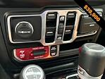 Used 2022 Jeep Gladiator Rubicon Crew Cab 4x4, Pickup for sale #9PT8238B - photo 25