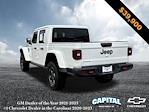 Used 2022 Jeep Gladiator Rubicon Crew Cab 4x4, Pickup for sale #9PT8238B - photo 2