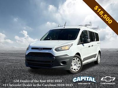 Used 2018 Ford Transit Connect XL 4x2, Passenger Van for sale #9PT8300A - photo 1