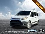 Used 2018 Ford Transit Connect XL 4x2, Passenger Van for sale #9PT8300A - photo 3