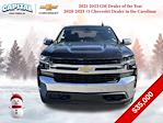 2021 Chevrolet Silverado 1500 Crew Cab 4WD, Pickup for sale #9PT8531 - photo 9